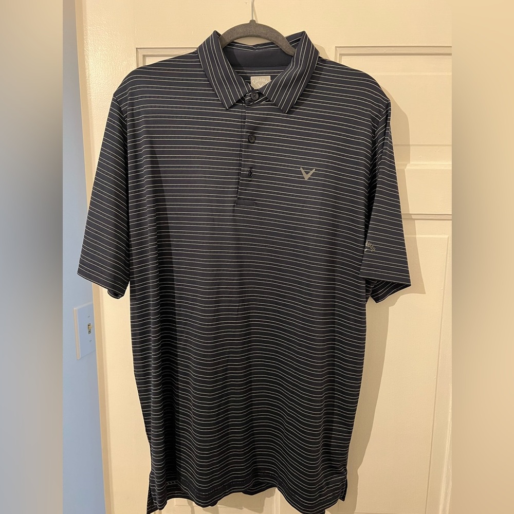 Callaway Golf Polo